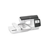 Brother NQ3700D The Fashionista 2 Sewing Quilting & Embroidery Machine